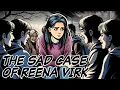 Excessive Bullying The Sad Case of Reena Virk True Crime Story