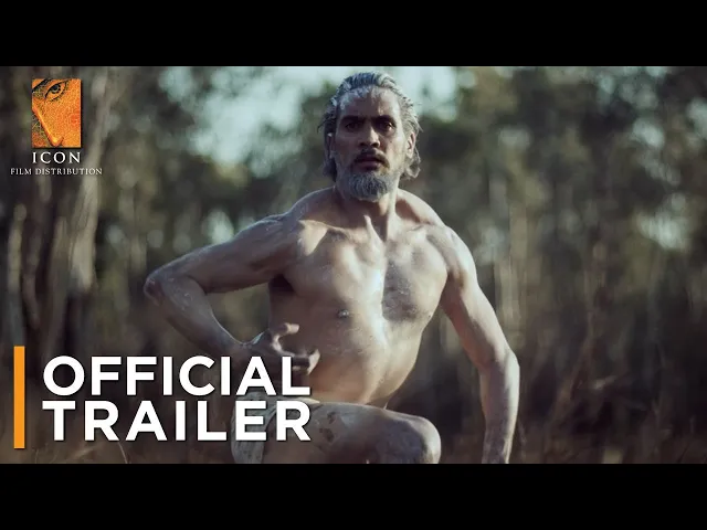 FIRESTARTER- THE STORY OF BANGARRA | Official Australian Trailer