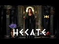 Download Lagu Hecate🪻- Relaxing Ancient Greek Music 🌙 - Enchanting Mystical Music to Relax, Work, Study🧙🏻‍♀️