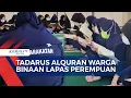 Download Lagu Melihat Tadarus Alquran Napi Lapas Perempuan Malang