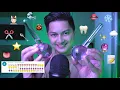 Download Lagu ASMR EMOJI CHALLENGE 3 🚥 1 HOUR