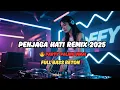Download Lagu DJ Breakbeat Remix Penjaga Hati 2025 🔥 Dugem Party Full Bass Terbaru Paling Viral‼️