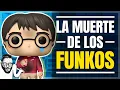 Lagu La CAÍDA de los FUNKOS