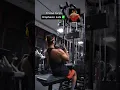Download Lagu Lat Pulldowns: Know the Handles ⚠️ #pulldown