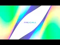 Alvaro Delgado - The Call Animated
