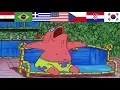 E MINOR in 13 different languages