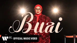 bunga buai official music video 