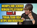 Download Lagu JANGAN COBA-CABA‼️ TUHAN TIDAK BISA DITIPU DAN DIREKAYASA - PS DEBBY BASJIR - EVANGELIUM