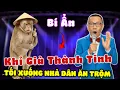 Lagu Tâm Sự Đêm Khuya: Khỉ Thành Tinh Trên Núi, Tối Xuống Bắt Trộm Động vật Của Dân