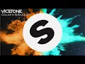 Vicetone - Collide (feat. Rosi Golan)