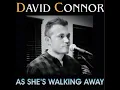 As She’s Walking Away