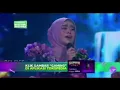 Download Lagu MERINDING!! ~ HATI YANG KAU SAKITI (KOREAN VER) || COVER BY LESTY KEJORA || LIVE IN TOKOPEDIA