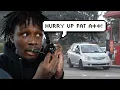 Download Lagu Connecting To Drive Thru Headset Prank!