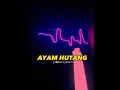 Lagu AYAM HUTANG - DJ JIBRAN DJANATI - FULL BASS!!!