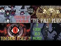 Heralds of Tenebrau The Pall Stage Play MAJOR Lore Breakdown - Don t Starve Together Guide