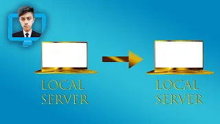 Download Local Hosting Server To Live Server MP3