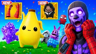 BEST FORTNITE UPDATE EVER!!!