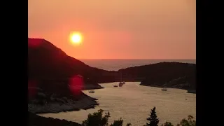 Vrboska, Vis & Trogir – Sailing Greatcircle (ep.91)