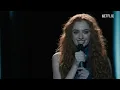 Alyssa Miles - Here to Stay (From Hollywood Arts) | Official Music Video