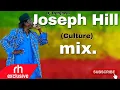 Download Lagu BEST OF CULTURE 2021 JOSEPH HILL CULTURE MIX REGGAE MIX - DJ DEHJAVU / RH EXCLUSIVE
