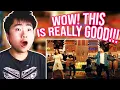 Download Lagu FIRST TIME REACTION to NOAH - Menghapus Jejakmu (feat. Rejoz TheGROOVE) Official Music Video
