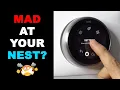 How to Turn off Auto Schedule on Nest Thermostat Changes Temperature on its own