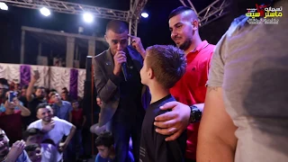 السبعاوي انحبس في اوسلو صار يحكي نرويجي هههه شوف القصه احمد الجمل بيت سوريك 2019HDماستركاسيت 