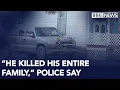 Somebody failed Kansas residents grapple with grief questions after family murdered