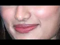 Bollywood Actress Athiya Shetty Cute Expressions