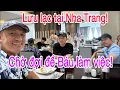 Download Lagu Lưu lạc tại Nha Trang ngày 17/6/2025. Chờ đợi để Báu làm việc!