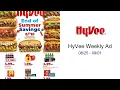 HyVee Weekly Ad -