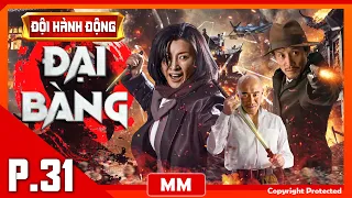 Đội Hành Động Đại Bàng - Tập Cuối | Phim Hành Động Kháng Nhật Đặc Sắc | Thuyết Minh | PhimTV 365