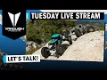 URB Jimmy s Buggy Live with Josh and Jim Ep 161
