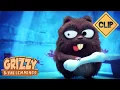 Download Lagu 🦴✨ Os Magique 🐻🐹 Grizzy \u0026 les Lemmings / Cartoon