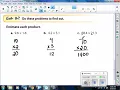 Ch3 Lesson 2 Estimate Products Lecture