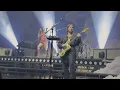 The Last Dinner Party - "Big Dog" - Zepp Haneda, Tokyo, Japan 2025-04-15