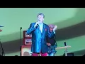 Cara Mia - Jay And The Americans - Live In Shipshewana Indiana - 8-14-25