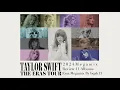 Download Lagu Taylor Swift 2024 Eras Megamix  / Review 11 Albums (A 150 Songs Mashup Made By Chinese Swiftie)