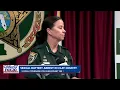 Sheriff s Office announces sexual battery arrest in Clay County