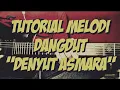 Download Lagu Tutorial melodi denyut asmara