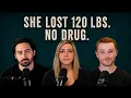 Three Babies in 32 Months and No GLP-1 Kylie Stafford s Story