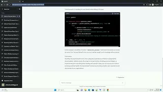 Access Denied Python Script Pstuil