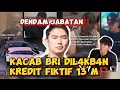 Download Lagu KAGET‼️ DALANG KACAB BRI ADALAH AN4K BU4H SENDIRI⁉️ GA TERIMA DAN SAKIT HATI JADI MOTIF‼️