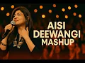 Download Lagu Aisi Deewangi Mashup | 90s Love Songs | 90s Hits Hindi Songs | Best 90s Love Song l 90s Evergreen