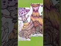 LIVE Coloring adult coloring page Mushroom Fungi Mystical Fantasy Coloring