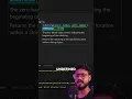 substring in Javascript Interview Question