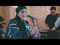 LIVE SESSION EP CAMELLIA - SIVIA