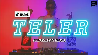 disco hunter teler extended mix 