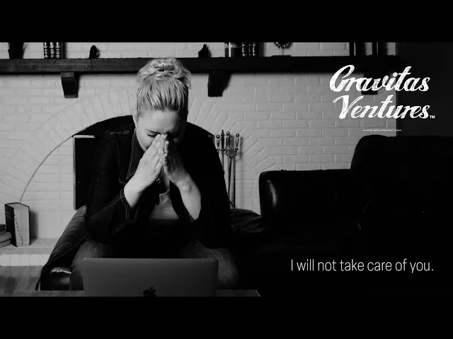 I will not take care of you. | Official Trailer