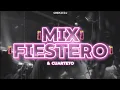 Download Lagu MIX FIESTERO #7 🥂 | LO MAS NUEVO | CHEKO DJ | CACHENGUE \u0026 CUARTETO | JULIO 2024